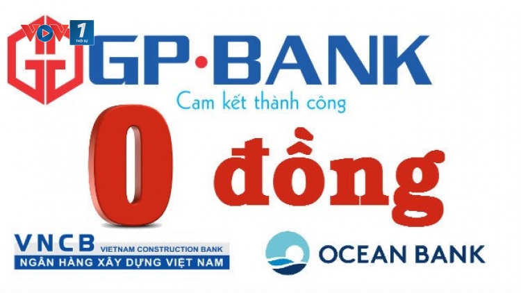 Thấy gì qua việc ngừng mua ngân hàng 0 đồng (15/4/2017)