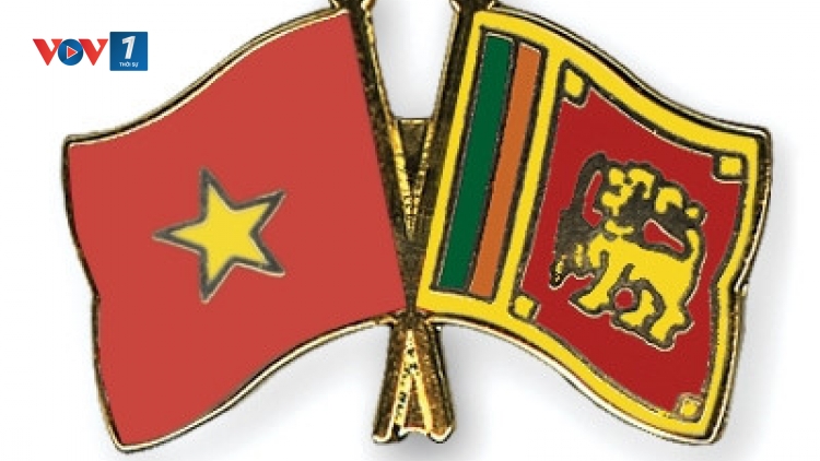 Việt Nam - Sri Lanka tăng cường hợp tác - sát cánh vượt qua thách thức (17/4/2017)