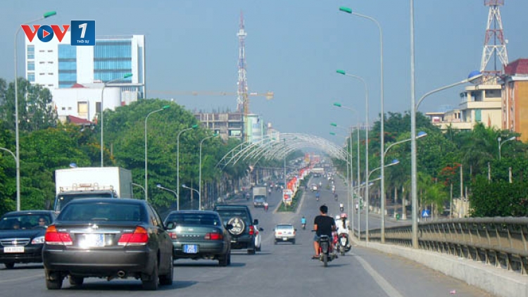 Bạn hữu đường xa (3/4/2017)