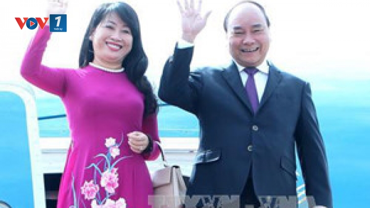 Thúc đẩy hợp tác toàn diện giữa Việt Nam với Campuchia và Lào (24/4/2017)