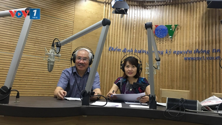 Thay đổi tư duy quản lý nhà nước trong vấn đề quy hoạch theo hướng nào (26/5/2017)