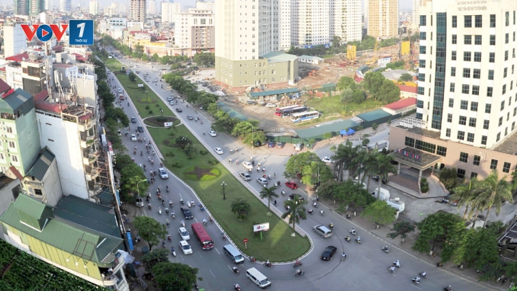 Dự án Luật quy hoạch: Quy hoạch tổng thể để sử dụng nguồn lực hiệu quả (10/5/2017)