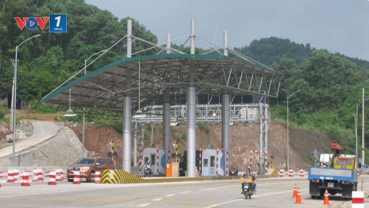 Nguyên nhân nào dẫn đến việc các dự án BOT giao thông bị thua lỗ. (30/5/2017)