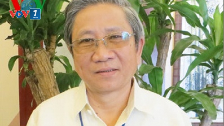 Đối thoại về "Chương trình giáo dục phổ thông tổng thể" (22/5/2017)