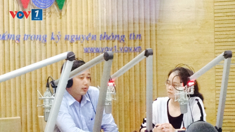 Rau an toàn và vấn đề an toàn vệ sinh thực phẩm (3/5/2017)