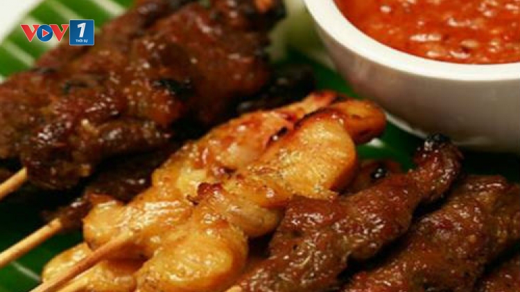 Bệnh ung thư và nguy cơ mắc bệnh từ thực phẩm. (12/5/2017)