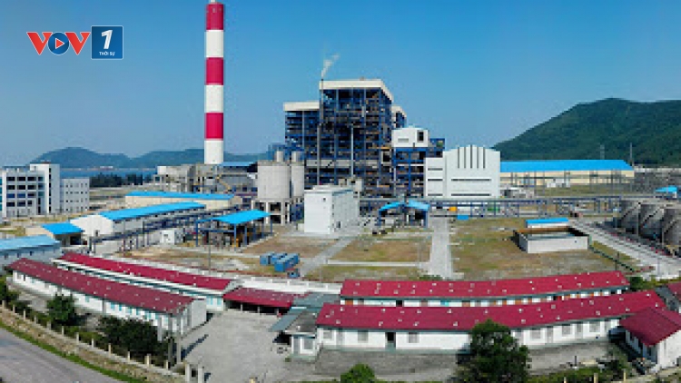 Trước ngày 15/5 này, Bộ Tài nguyên và Môi trường sẽ tổng hợp báo cáo trình lên Thủ tướng Chính phủ đề xuất cho phép Công ty Formosa vận hành Lò cao số 1 (Thời sự trưa 11/5/2017)