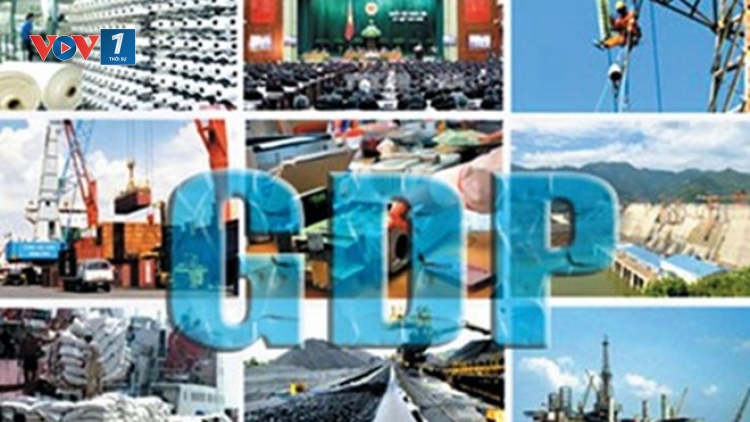 Tăng trưởng GDP phải gắn với chất lượng, hiệu quả (24/5/2017)