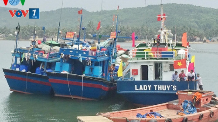 Nghị định 67 cần cơ chế giám sát chặt chẽ để không “đi vào vết xe đổ” (26/5/2017)