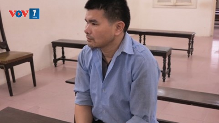 Tranh chấp đất: Người thiệt mạng, kẻ vào tù (5/5/2017)