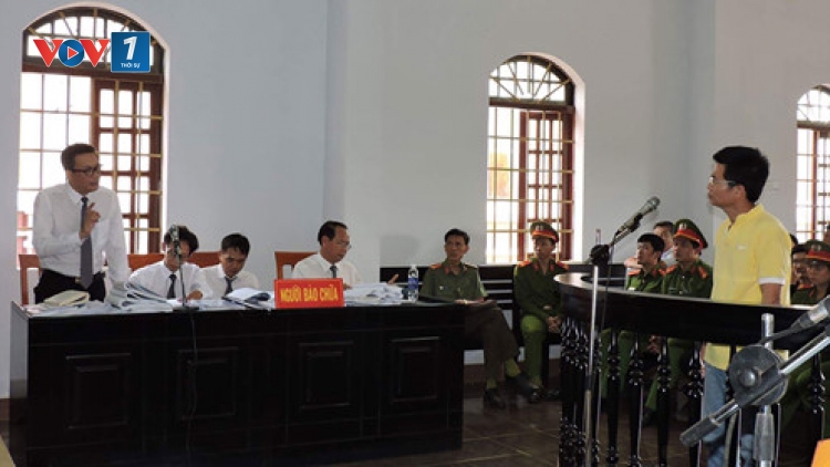 Trách nhiệm khi “không tố giác tội phạm”: Dưới góc nhìn của các nhà khoa học và hoạt động thực tiễn trong các cơ quan bảo vệ pháp luật. (31/5/2017)