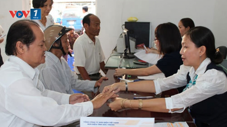 Cách tính lương hưu mới từ 1/1/2018 (30/5/2017)