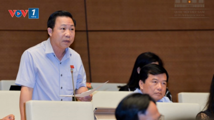 Những vấn đề về trách nhiệm hình sự đối với trẻ em (26/5/2017)