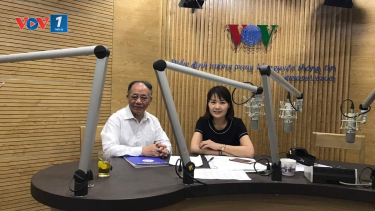 Học theo Bác phải “Chính tâm, thành ý” (19/5/2017)