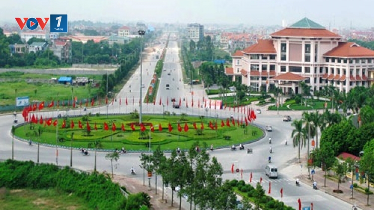 Bạn hữu đường xa (18/5/2017)