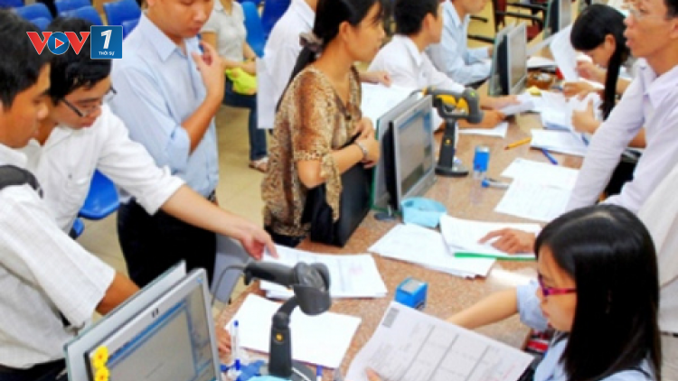Phối hợp công tác đăng ký kinh doanh – đăng ký thuế để tạo điều kiện thuận lợi hơn cho doanh nghiệp (31/5/2017)