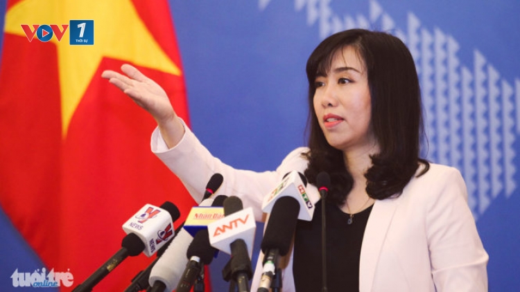 Việt Nam bác bỏ quyết định đơn phương của Trung Quốc về cấm đánh bắt cá ở biển Đông (Thời sự đêm 4/5/2017)