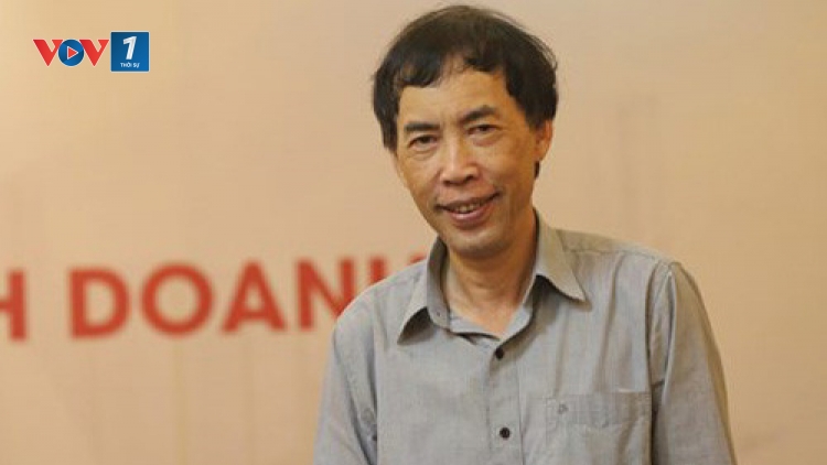 Kiên định mục tiêu tăng trưởng GDP 6,7% - giải pháp nào? (25/5/2017)