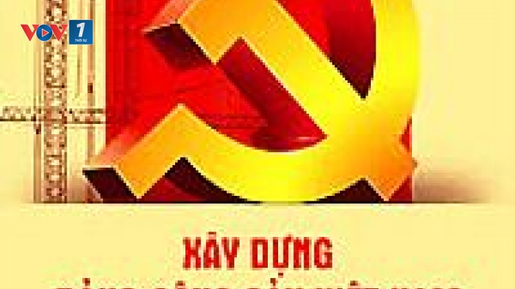 Chống tham nhũng, xây dựng Đảng trong sạch vững mạnh: Cuộc đấu tranh không thể nửa vời (16/5/2017)
