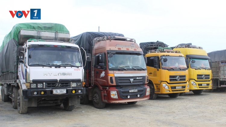 Cần làm gì để ngăn chặn hiệu quả tình trạng xe quá tải (24/5/2017)