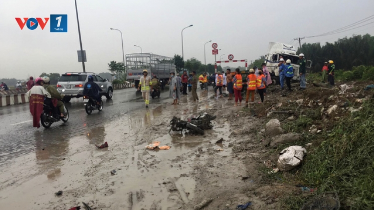 An toàn về nhà (15/6/2017)