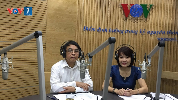 Tàu vỏ thép theo Nghị định 67: Lỗ hổng mắt xích đăng kiểm-Trách nhiệm thuộc về ai (13/6/2017)