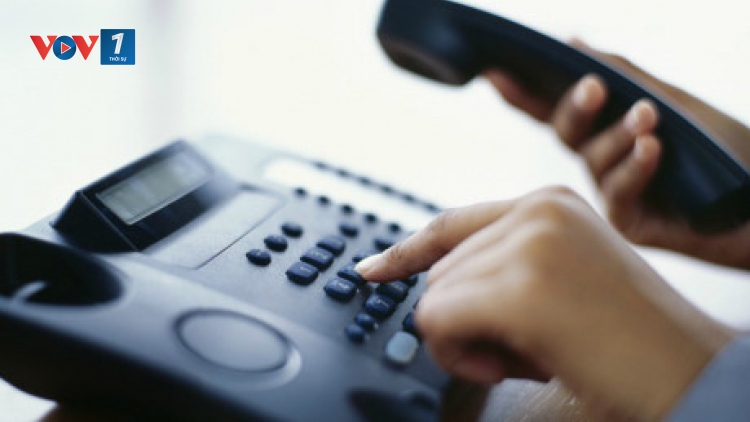 Từ ngày mai, 23 tỉnh, thành phố sẽ chính thức chuyển sang mã vùng điện thoại cố định mới (Thời sự trưa 16/6/2017)