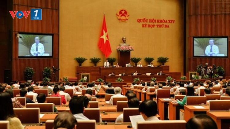 Chất vấn và trả lời chất vấn: Giải đáp thẳng, thật (13/6/2017)
