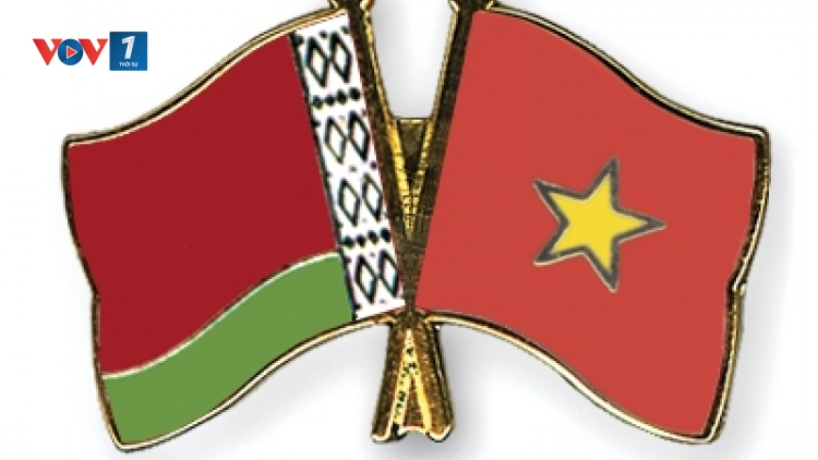 Thúc đẩy quan hệ hữu nghị truyền thống, hợp tác nhiều mặt giữa Việt Nam và Belarus (26/6/2017)