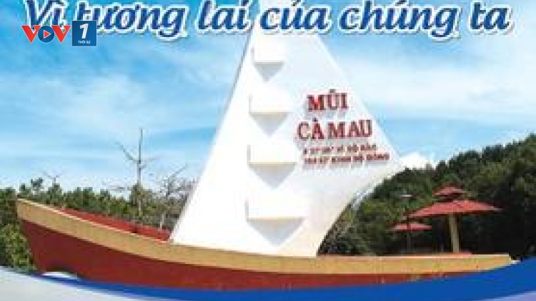 Tuần lễ Biển và Hải đảo Việt Nam "Vì tương lai của chúng ta". (07/6/2017)
