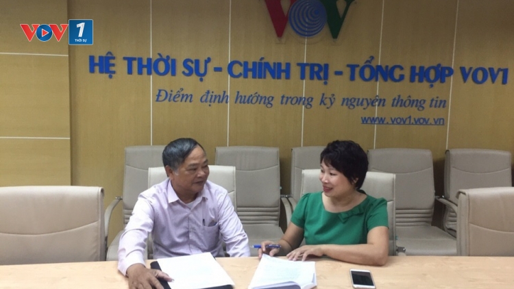 Đi làm việc tại Nhật Bản: Những vấn đề cần quan tâm (02/6/2017)
