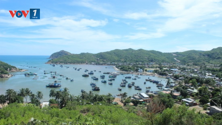 Vì tương lai của chúng ta - Hãy ứng xử hài hòa với đại dương (08/6/2017)