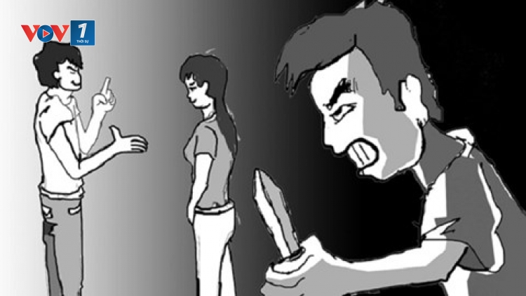 Nhiều vụ án mạng xuất phát từ sự ghen tuông mù quáng (30/6/2017)