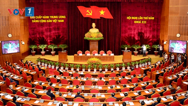 Những điểm mới của Nghị quyết số 11 của Trung ương về “Hoàn thiện thể chế kinh tế thị trường định hướng xã hội chủ nghĩa” (22/6/2017)