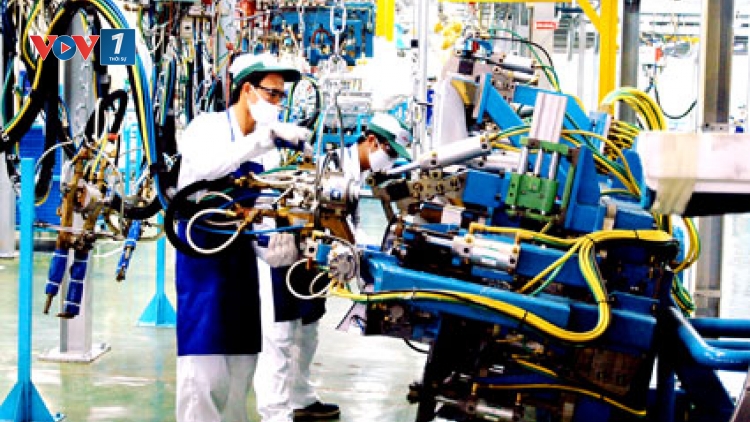 Những điểm mới trong Luật chuyển giao công nghệ sửa đổi (19/6/2017)