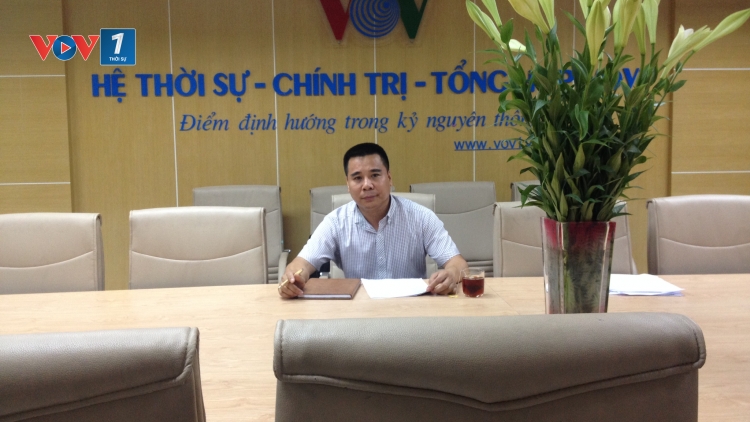 Doanh nghiệp Việt Nam trước cuộc cách mạng công nghiệp lần thứ tư, câu chuyện xây dựng thương hiệu, chống gian lận thương mại, thân thiện với người tiêu dùng (06/6/2017)