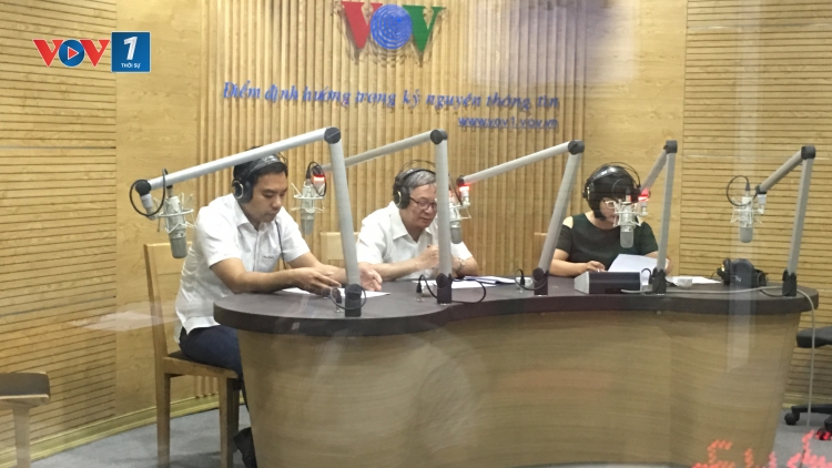 Tăng cường kết nối cung cầu, xây dựng chuỗi giá trị cho hàng Việt (11/6/2017)