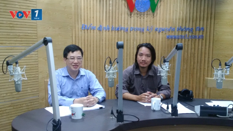 Cơ cấu lại, nâng cao hiệu quả doanh nghiệp Nhà nước (14/6/2017)