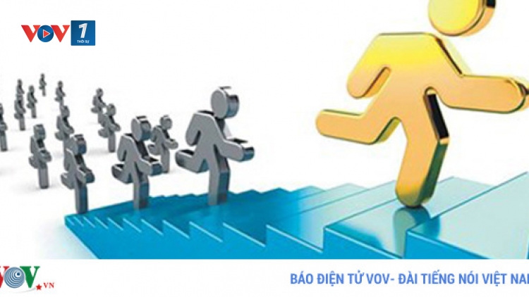 Nâng cao năng lực cạnh tranh của doanh nghiệp, thông qua phát triển thương hiệu (26/6/2017)