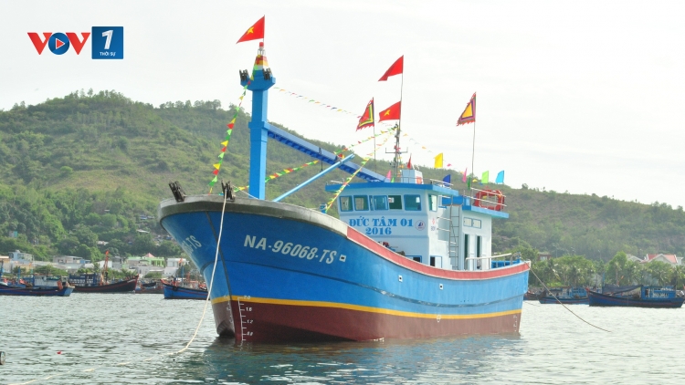 Thực hiện Nghị định 67: Kết quả và những vấn đề đặt ra (18/6/2017)