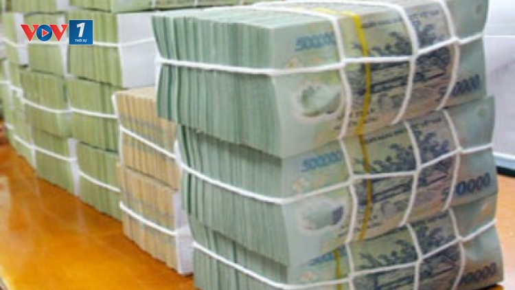 Tổng thu cân đối ngân sách nhà nước trong 5 tháng đầu năm đạt trên 481 nghìn tỷ đồng, tăng gần 17% so với cùng kỳ năm ngoái (Thời sự trưa 07/6/2017)