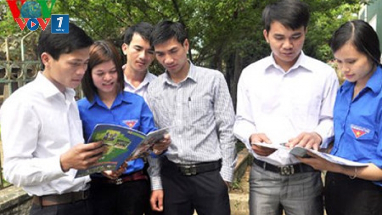 Dự án 600 Phó Chủ tịch xã: Đảm bảo vị trí việc làm các đội viên của dự án (2/6/2017)