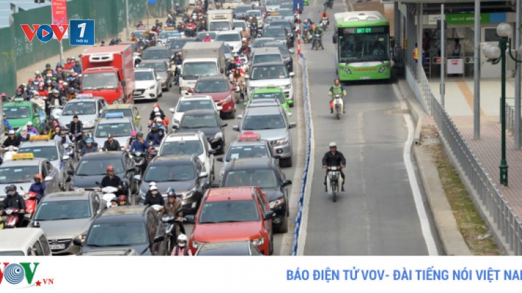 An toàn về nhà (5/6/2017)