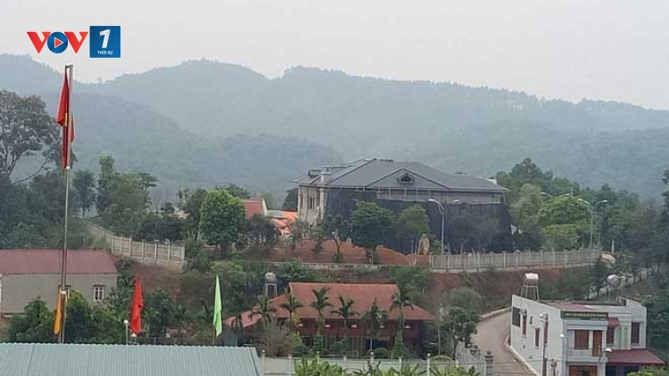 Cần một cơ chế công khai, minh bạch (1/7/2017)