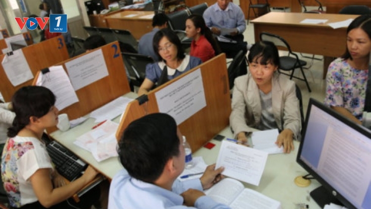 Doanh nghiệp vẫn nặng gánh chi phí bất hợp lý và kiểm tra chồng chéo (24/7/2017)