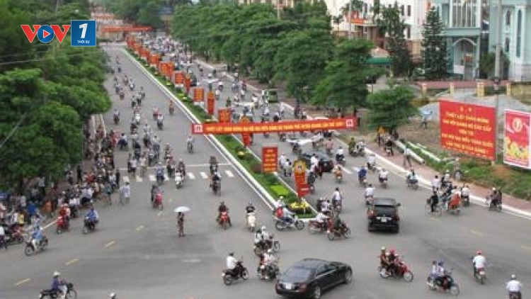 Bạn hữu đường xa (6/7/2017)