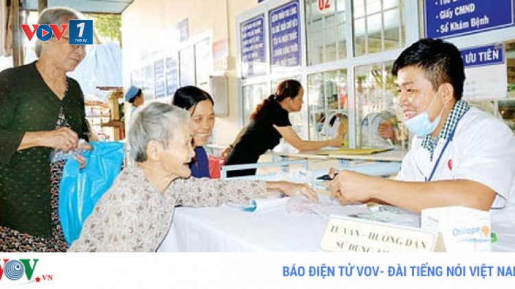 Tiến tới bảo hiểm y tế toàn dân vẫn còn khó khăn (10/7/2017)