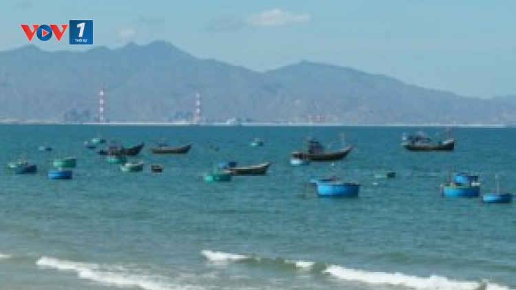 Biển không phải kho chứa rác vô tận (12/7/2017)