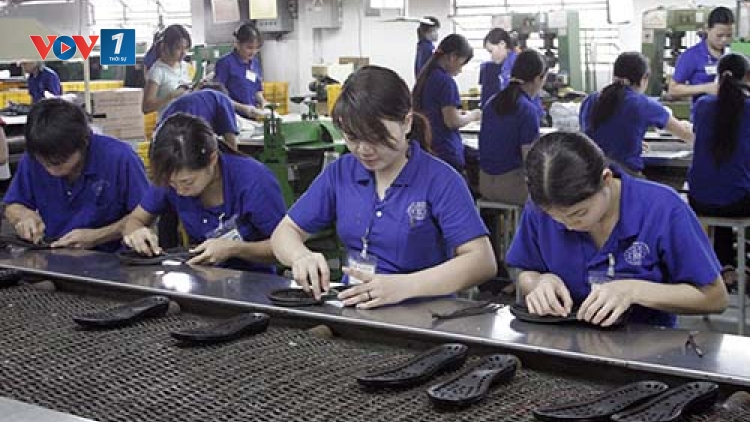 Doanh nghiệp bị trói bởi điều kiện kinh doanh (07/7/2017)
