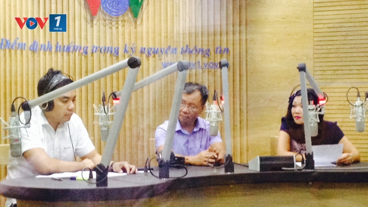 Tăng trưởng kinh tế 6 tháng cuối năm và những vấn đề đặt ra (9/7/2017)